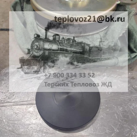 Чехол 7М.34.01.000 Хомут 7М.34.00.003
