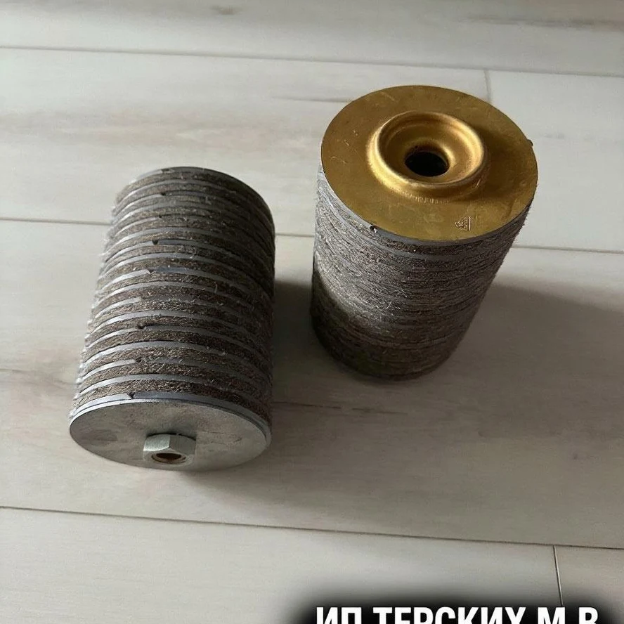 Элемент фильтрующий топливный (войлочный) Д12,Д,